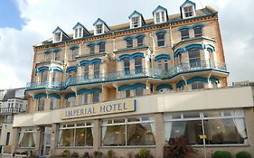 Imperial Hotel